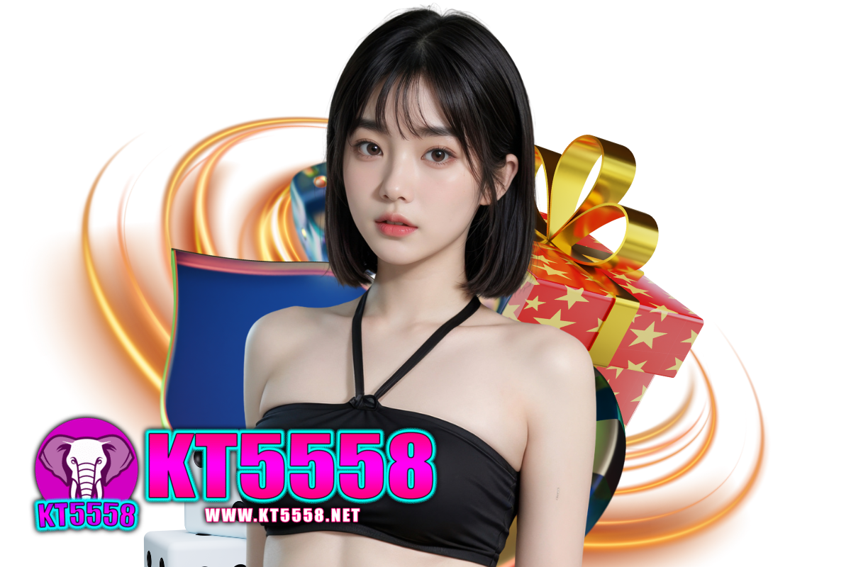kt5558 สล็อต